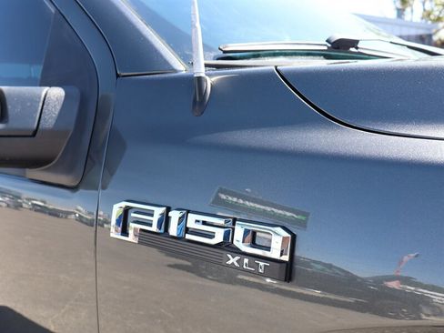 Used 2016 Ford F150 XLT w/ Equipment Group 301A Mid AWD/4WD image 13