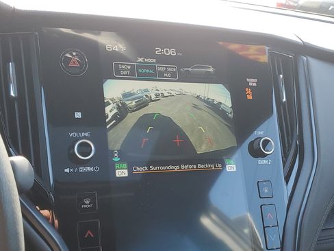 Certified 2025 Subaru Outback Wilderness image 23