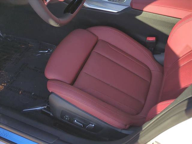 New 2026 BMW 430i w/ Premium Package RWD image 4