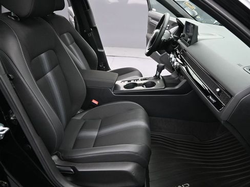 Used 2026 Honda Civic Sport image 24