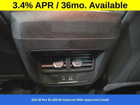 New 2025 GMC Canyon Elevation w/ Convenience Package image 15