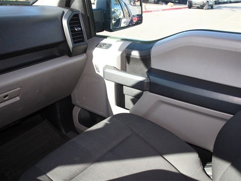 Certified 2018 Ford F150 XL w/ Equipment Group 101A Mid image 18