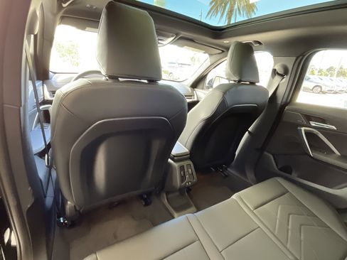 New 2026 BMW X2 xDrive28i w/ Technology Package image 24