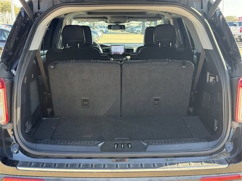 Used 2021 Ford Explorer Limited w/ Equipment Group 301A image 34