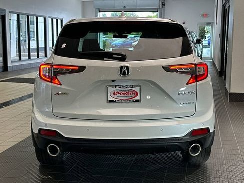 New 2026 Acura RDX A-Spec image 5