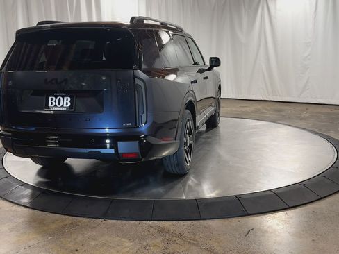 New 2027 Kia Telluride EX X-Line AWD/4WD image 8