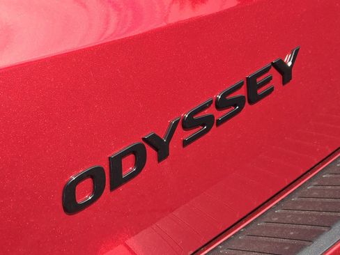 New 2026 Honda Odyssey Sport-L image 13