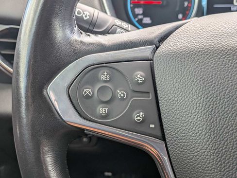 Used 2018 Chevrolet Traverse Premier w/ Redline Edition AWD/4WD image 24