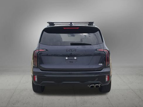 Used 2025 Kia Telluride EX X-Line AWD/4WD image 5