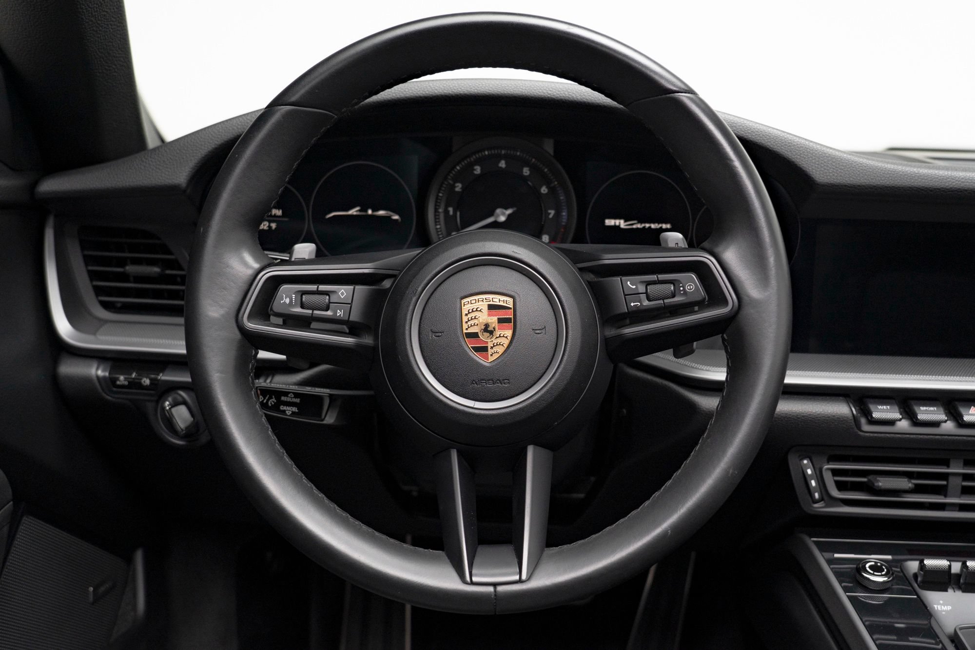 Used 2021 Porsche 911 Carrera image 20