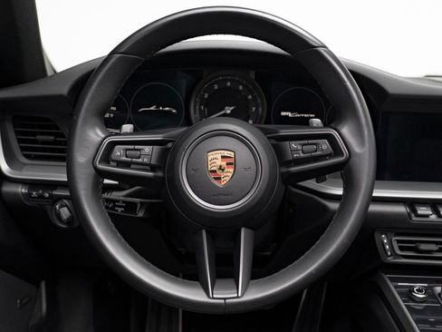 Used 2021 Porsche 911 Carrera image 20