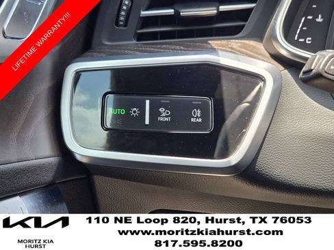 Used 2022 Audi A7 3.0T Premium AWD/4WD image 24