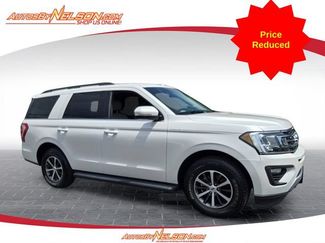 Used 2018 Ford Expedition XLT w/ Equipment Group 201A AWD/4WD video 1