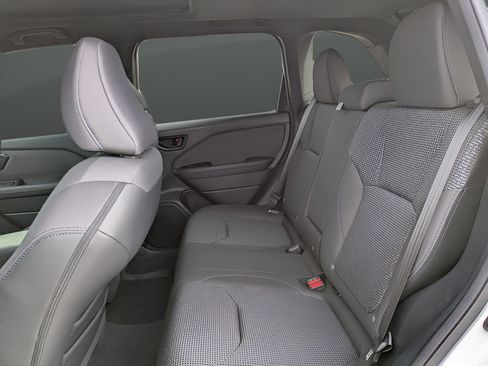 Used 2026 Subaru Forester Premium AWD/4WD image 13