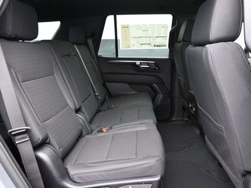 New 2026 Chevrolet Tahoe LS AWD/4WD image 35