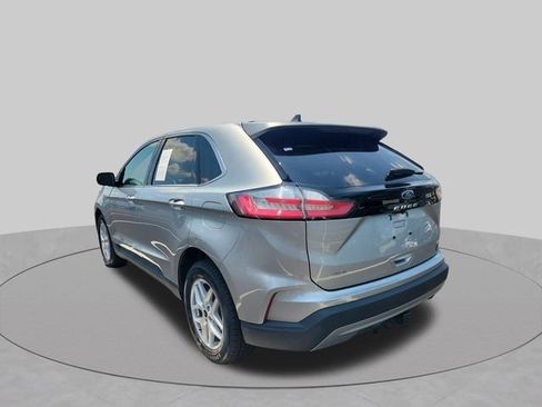Used 2024 Ford Edge SEL w/ Convenience Package AWD/4WD image 15