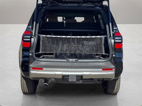 New 2026 Toyota 4Runner Limited image 11