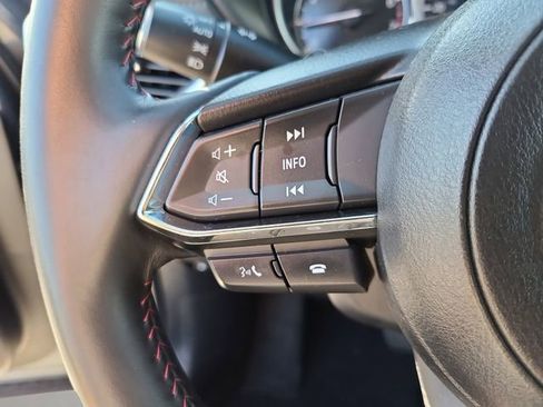 Used 2023 MAZDA CX-5 Carbon Edition image 29