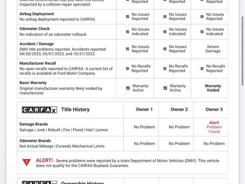 Used 2014 Ford Edge SEL w/ Equipment Group 204A image 51