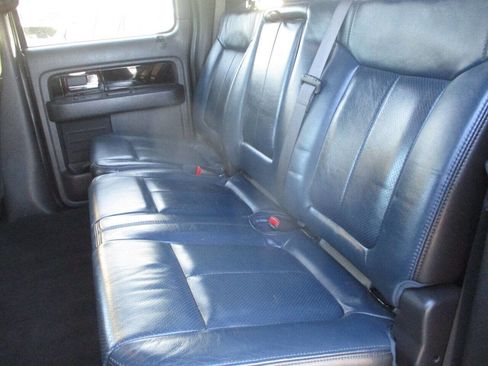 Used 2014 Ford F150 Limited image 11