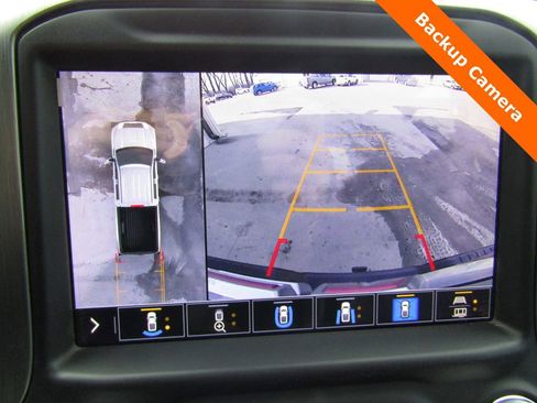 Used 2023 GMC Sierra 2500 Denali w/ Denali Black Diamond Edition image 21