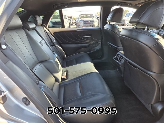 Used 2021 Lexus LS 500 w/ Accessory Package (Z2) RWD image 16