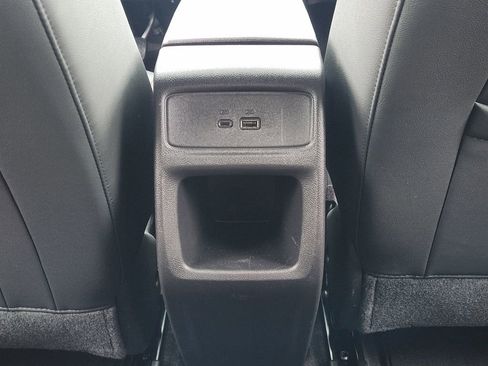 Used 2025 Chevrolet Trax RS w/ Driver Confidence Package FWD image 31