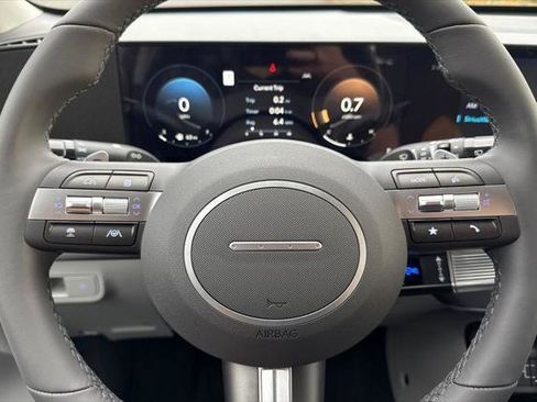 New 2026 Hyundai Kona SEL Premium image 20