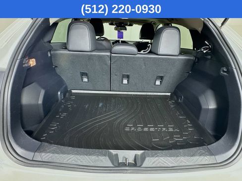 Certified 2024 Subaru Crosstrek 2.5i Limited AWD/4WD image 32