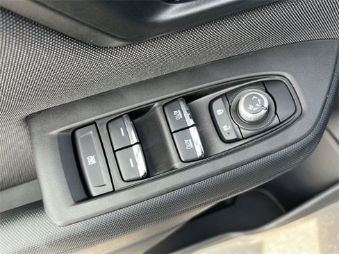 New 2026 Subaru Forester Premium image 25