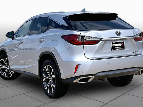 Used 2019 Lexus RX 350 FWD w/ Premium Package image 11