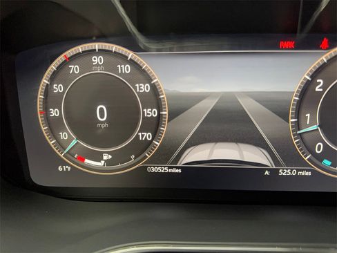 Used 2024 Jaguar F-PACE R-Dynamic S image 57