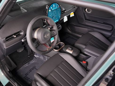 New 2027 MINI Cooper S FWD image 13