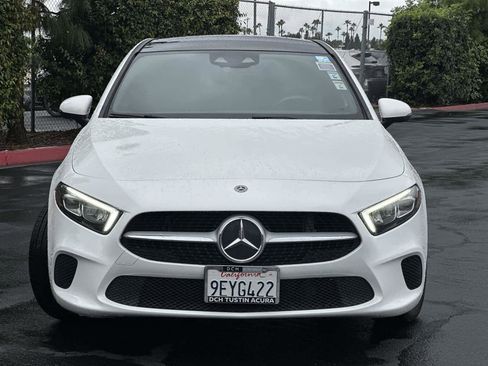 Used 2019 Mercedes-Benz A 220 image 6