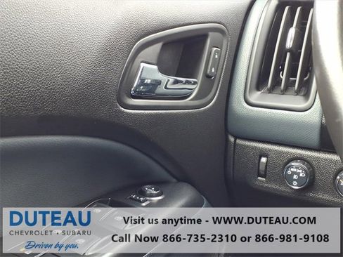 Used 2018 Chevrolet Colorado Z71 image 18