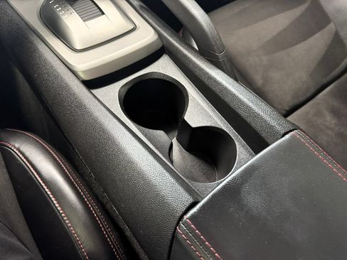 Used 2013 Chevrolet Camaro ZL1 RWD image 38