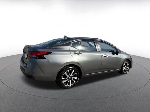 Used 2025 Nissan Versa SV image 14