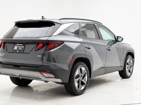 Used 2025 Hyundai Tucson SEL image 8