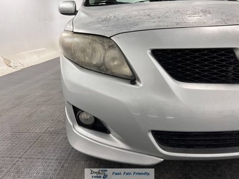 Used 2010 Toyota Corolla S FWD image 10