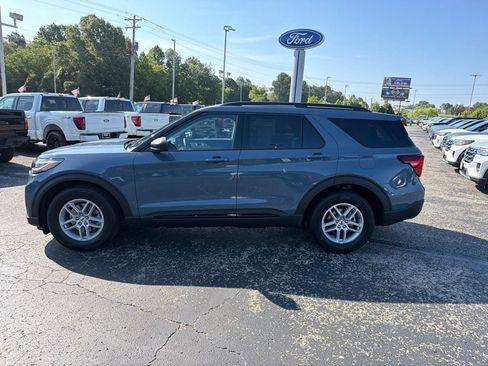 New 2026 Ford Explorer Active w/ Active Comfort Package RWD image 6