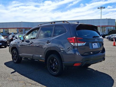 Used 2022 Subaru Forester Wilderness image 5