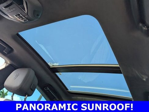 Used 2022 Maserati Levante Modena image 17