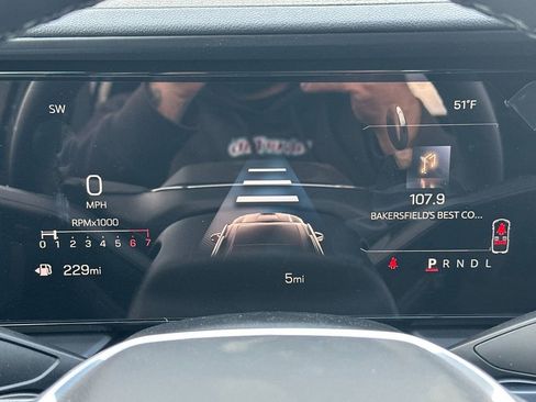 New 2026 GMC Terrain Elevation w/ Black Edition image 23