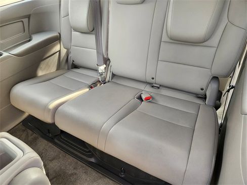 Used 2017 Honda Odyssey EX-L image 14