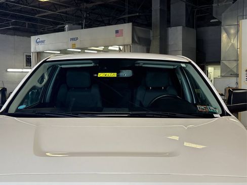 Used 2020 Toyota Tundra SR5 w/ SX Package AWD/4WD image 16