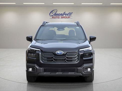 New 2026 Subaru Outback Premium image 9