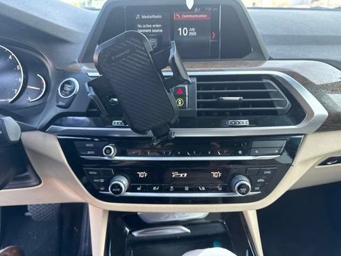 Used 2019 BMW X3 xDrive30i AWD/4WD image 3