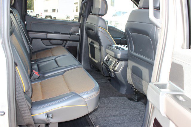 Used 2025 Ford F150 Tremor w/ Equipment Group 402A High AWD/4WD image 16