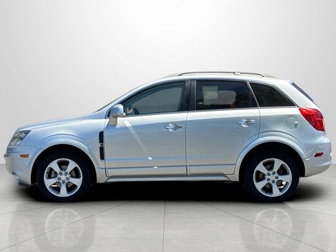 Used 2015 Chevrolet Captiva Sport LT w/ Convenience Package image 8