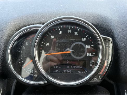 Used 2019 MINI Cooper Countryman S AWD/4WD image 10